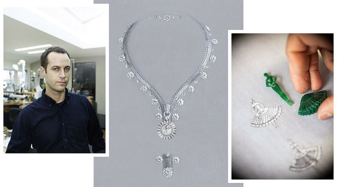        Van Cleef & Arpels