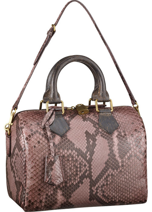  Louis Vuitton - 2013/14