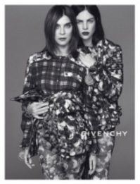      -   Givenchy Fall 2013