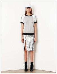 DKNY resort 2013