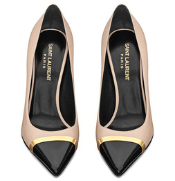  :  Saint Laurent