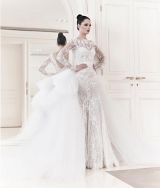   Zuhair Murad Spring 2014