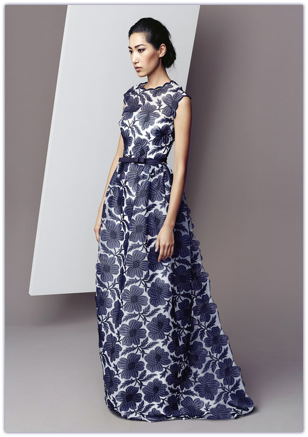Escada resort 2014
