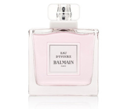    Balmain Eau d'Ivoire