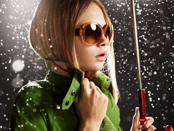Burberry April Showers �����-���� 2011