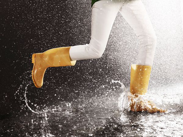 Burberry April Showers �����-���� 2011