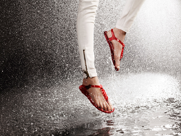Burberry April Showers �����-���� 2011