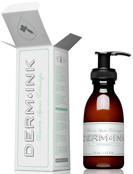      Derm-Ink
