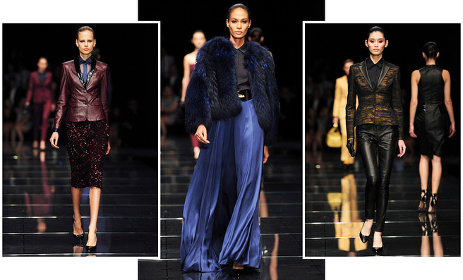  Hugo Boss / 2013/14  