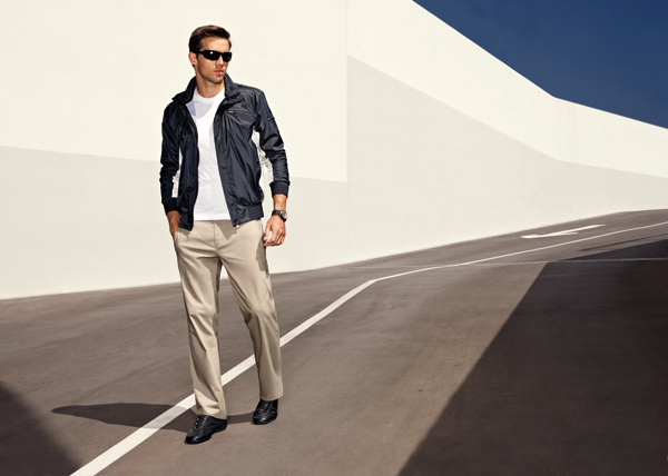 adidas Porsche Design Sport adidas Porsche Design Sport