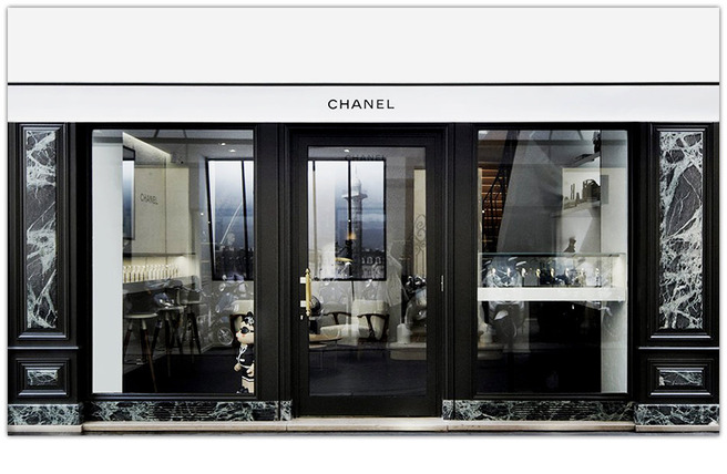  Chanel