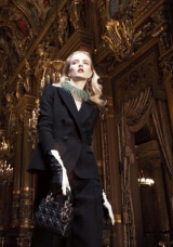   Dior Fall 2013