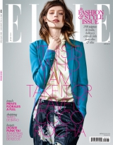       Elle Mexico