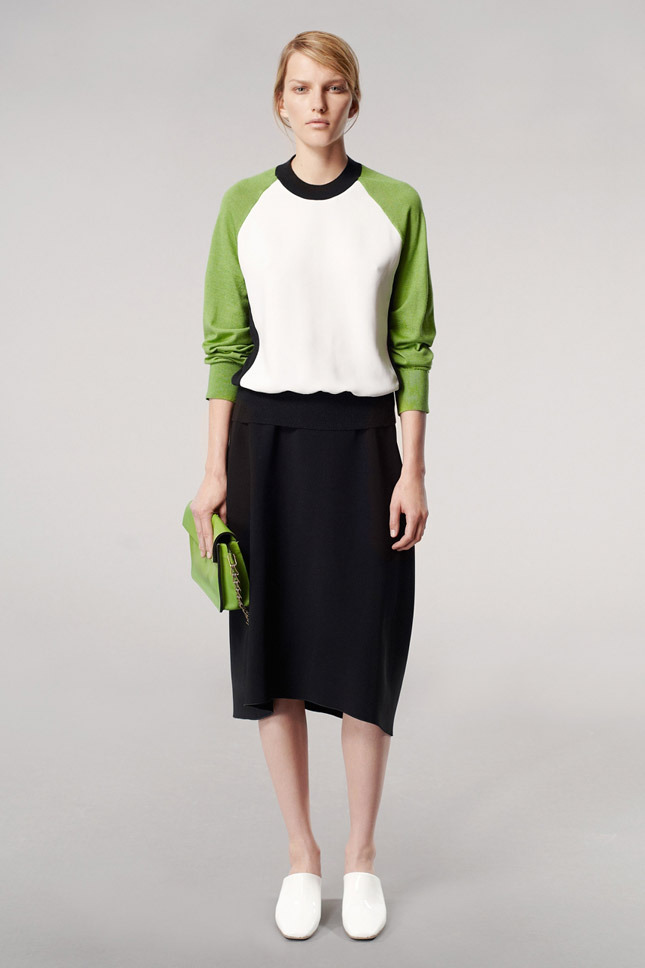 Reed Krakoff resort 2014