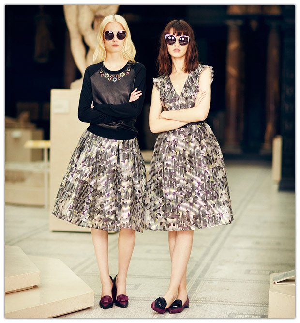 Erdem resort 2014