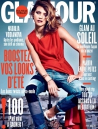   :    Glamour France