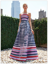 Carolina Herrera resort 2014