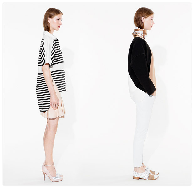 10 Crosby Derek Lam resort 2014