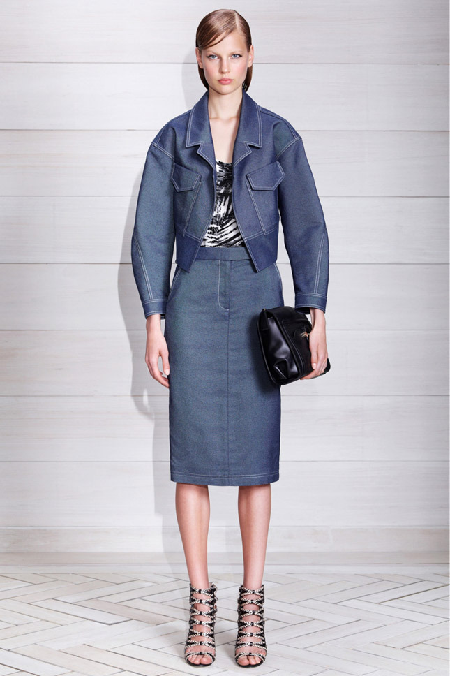 Jason Wu resort 2014