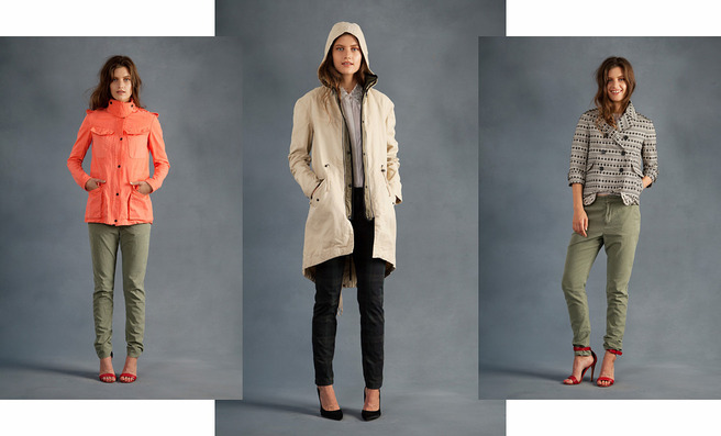 Gryphon resort 2014