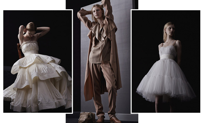 Lanvin resort 2014
