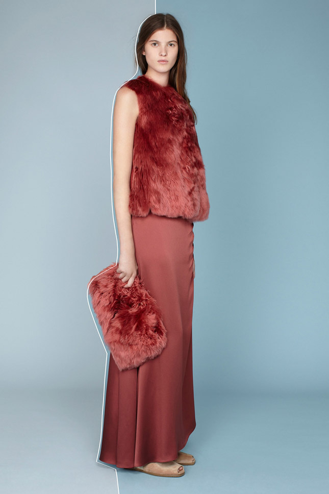 The Row resort 2014