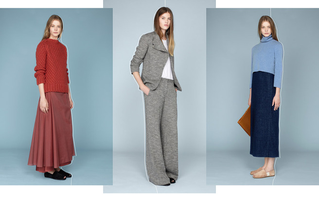 The Row resort 2014