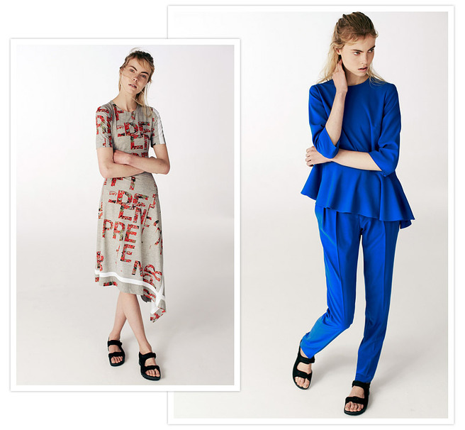 Preen resort 2014