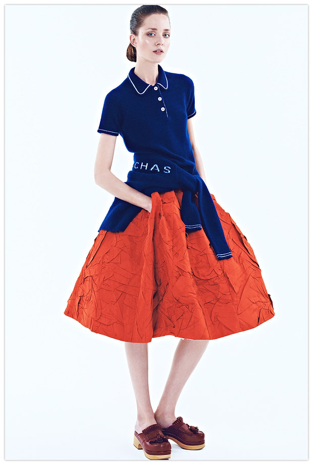 Rochas resort 2014