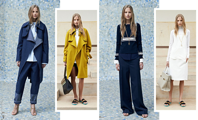 Chlo resort 2014