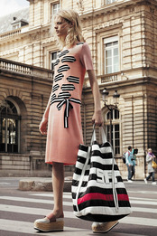 Sonia Rykiel resort 2014