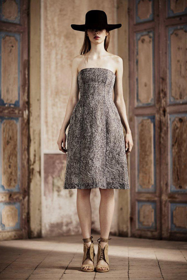 Philosophy resort 2014