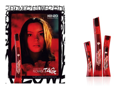 Туалетная вода Kenzo Flower Tag