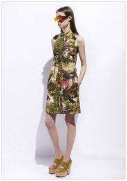 Carven resort 2014