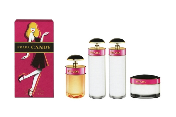 Prada Candy