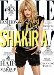   :    Elle