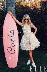        Elle