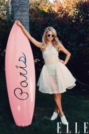        Elle