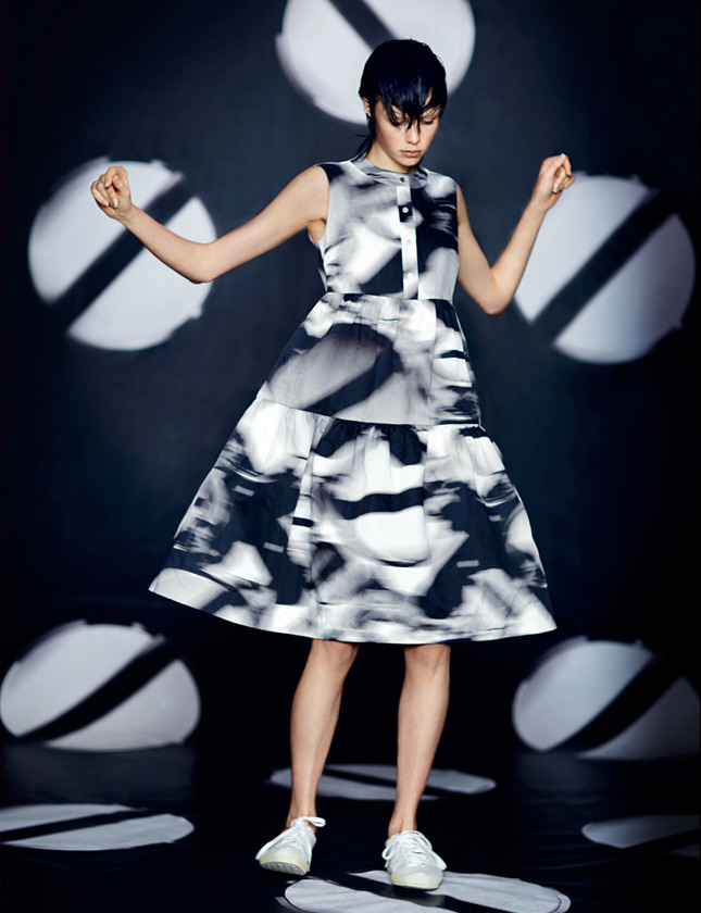 Giles resort 2014