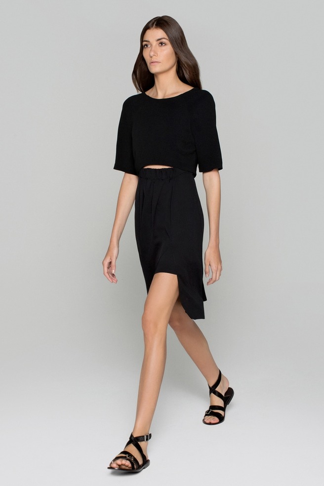 A.L.C. resort 2014
