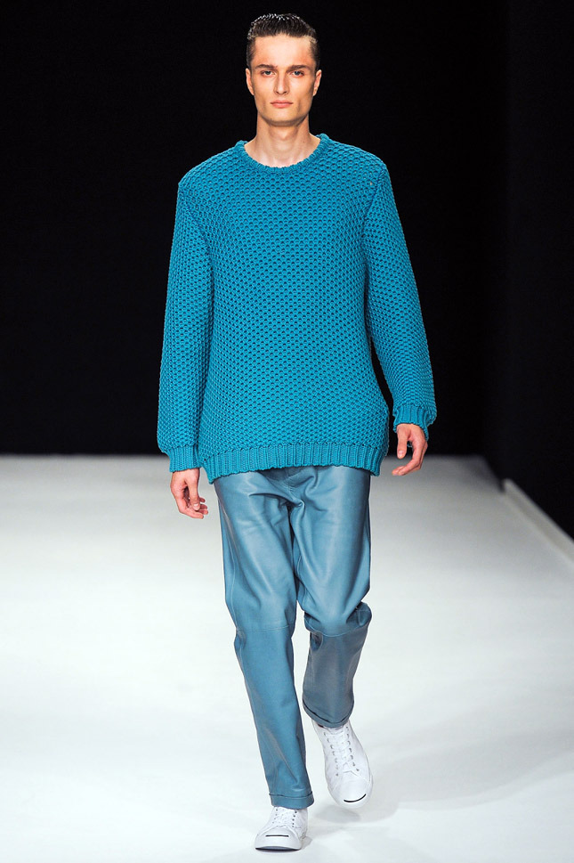 Richard Nicoll - 2014