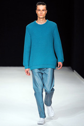 Richard Nicoll - 2014