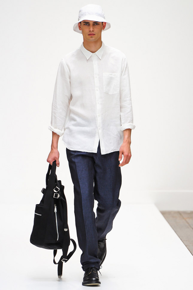 Margaret Howell men - 2014