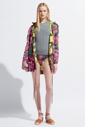 Valentino resort 2014