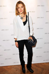  Jimmy Choo  