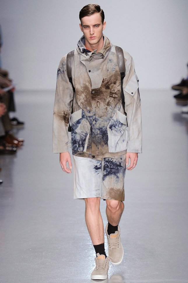 Christopher Raeburn - 2013