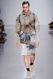 Christopher Raeburn - 2013
