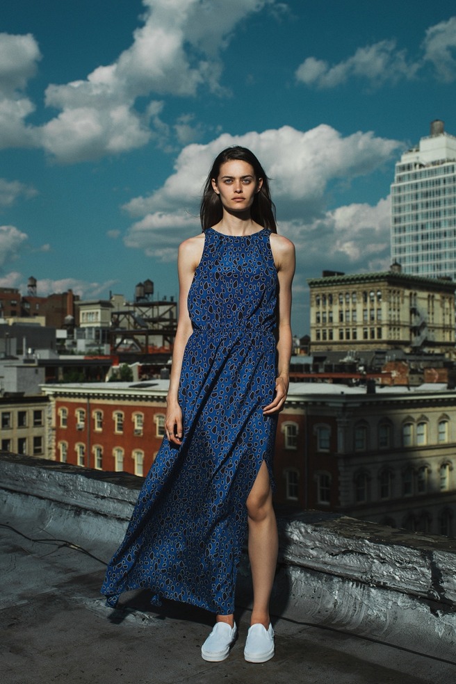 Sea resort 2014