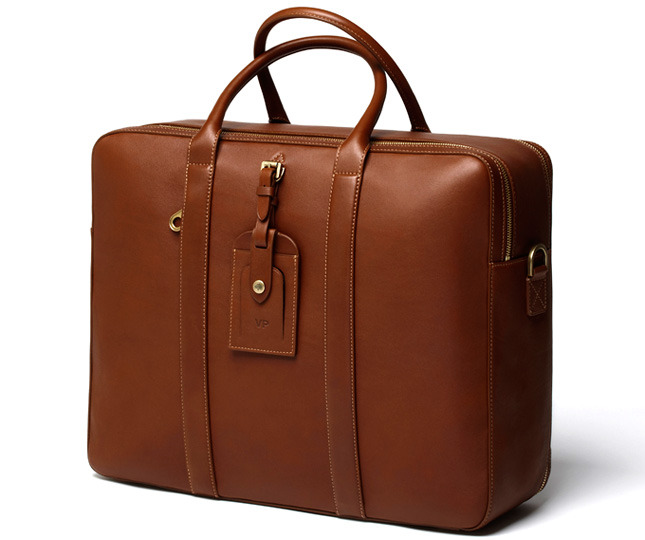 : Mulberry Vladimir Putin bag
