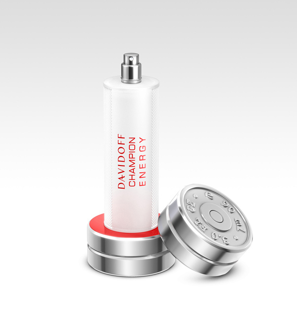Davidoff Champion Energy